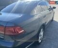 Фольксваген Пассат 2013 в Белой Церкве на Automoto.ua Серый Фольксваген Пассат, объемом двигателя 1.97 л и пробегом 230 тыс. км за 14600 $, фото 15 на Automoto.ua