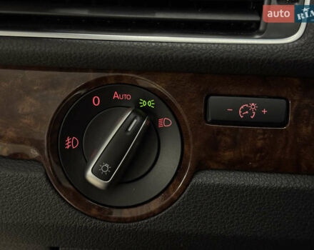 Серый Фольксваген Пассат, объемом двигателя 1.97 л и пробегом 161 тыс. км за 14999 $, фото 35 на Automoto.ua