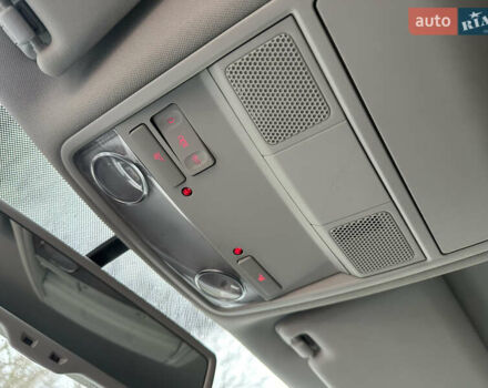 Сірий Фольксваген Пассат, об'ємом двигуна 1.8 л та пробігом 257 тис. км за 8999 $, фото 40 на Automoto.ua