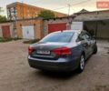 Сірий Фольксваген Пассат, об'ємом двигуна 2 л та пробігом 217 тис. км за 11700 $, фото 1 на Automoto.ua