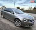 Фольксваген Пассат 2013 в Каменце-Подольском на Automoto.ua Серый Фольксваген Пассат, объемом двигателя 1.6 л и пробегом 270 тыс. км за 10500 $, фото 29 на Automoto.ua