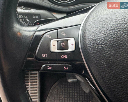 Серый Фольксваген Пассат, объемом двигателя 1.8 л и пробегом 271 тыс. км за 8790 $, фото 16 на Automoto.ua