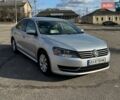 Сірий Фольксваген Пассат, об'ємом двигуна 2.48 л та пробігом 268 тис. км за 8200 $, фото 1 на Automoto.ua