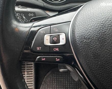 Серый Фольксваген Пассат, объемом двигателя 1.8 л и пробегом 271 тыс. км за 8790 $, фото 16 на Automoto.ua