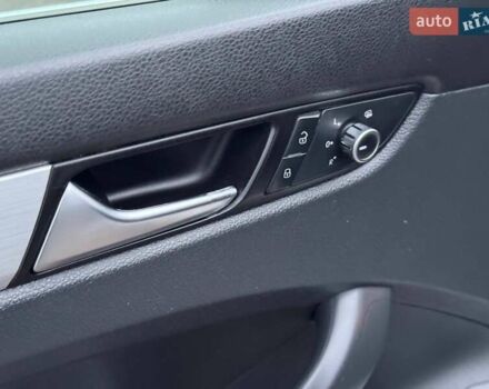 Серый Фольксваген Пассат, объемом двигателя 2.5 л и пробегом 236 тыс. км за 11800 $, фото 20 на Automoto.ua