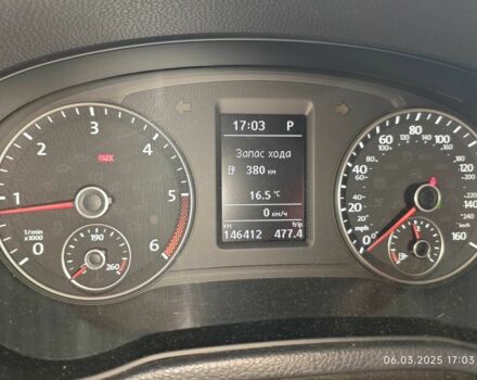 Сірий Фольксваген Пассат, об'ємом двигуна 2 л та пробігом 165 тис. км за 11500 $, фото 12 на Automoto.ua