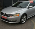 Сірий Фольксваген Пассат, об'ємом двигуна 2 л та пробігом 204 тис. км за 9800 $, фото 14 на Automoto.ua