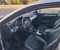 Серый Фольксваген Пассат, объемом двигателя 2.5 л и пробегом 235 тыс. км за 9800 $, фото 4 на Automoto.ua