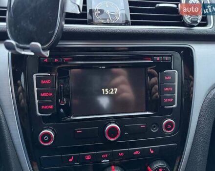 Серый Фольксваген Пассат, объемом двигателя 2.5 л и пробегом 236 тыс. км за 11800 $, фото 26 на Automoto.ua