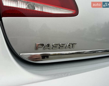 Серый Фольксваген Пассат, объемом двигателя 2 л и пробегом 168 тыс. км за 14900 $, фото 36 на Automoto.ua