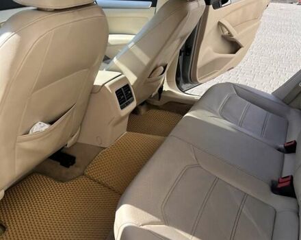 Фольксваген Пассат 2013 в Одессе на Automoto.ua Серый Фольксваген Пассат, объемом двигателя 2.5 л и пробегом 155 тыс. км за 10500 $, фото 6 на Automoto.ua