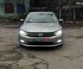 Серый Фольксваген Пассат, объемом двигателя 1.8 л и пробегом 271 тыс. км за 8790 $, фото 1 на Automoto.ua