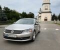 Сірий Фольксваген Пассат, об'ємом двигуна 2.5 л та пробігом 197 тис. км за 10200 $, фото 1 на Automoto.ua