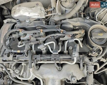 Серый Фольксваген Пассат, объемом двигателя 1.97 л и пробегом 206 тыс. км за 10700 $, фото 23 на Automoto.ua