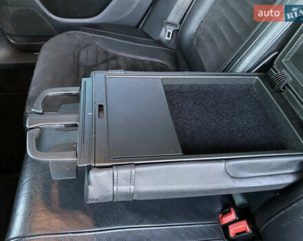 Серый Фольксваген Пассат, объемом двигателя 2 л и пробегом 180 тыс. км за 12500 $, фото 28 на Automoto.ua