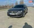 Сірий Фольксваген Пассат, об'ємом двигуна 1.8 л та пробігом 193 тис. км за 8400 $, фото 1 на Automoto.ua