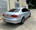 Сірий Фольксваген Пассат, об'ємом двигуна 2 л та пробігом 250 тис. км за 11000 $, фото 1 на Automoto.ua