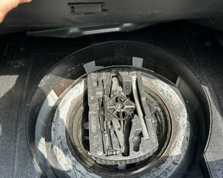 Сірий Фольксваген Пассат, об'ємом двигуна 1.8 л та пробігом 176 тис. км за 10190 $, фото 30 на Automoto.ua