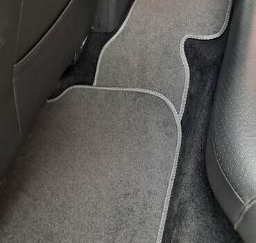 Серый Фольксваген Пассат, объемом двигателя 2.5 л и пробегом 219 тыс. км за 12000 $, фото 12 на Automoto.ua