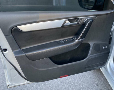 Серый Фольксваген Пассат, объемом двигателя 2 л и пробегом 180 тыс. км за 12500 $, фото 50 на Automoto.ua