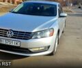 Сірий Фольксваген Пассат, об'ємом двигуна 2.5 л та пробігом 184 тис. км за 9800 $, фото 1 на Automoto.ua