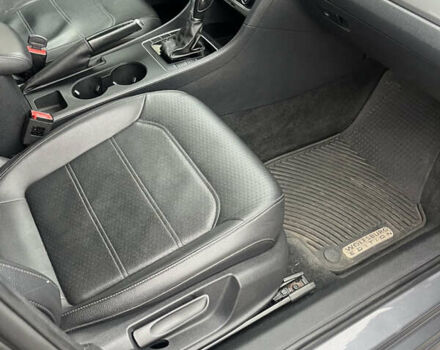 Сірий Фольксваген Пассат, об'ємом двигуна 1.8 л та пробігом 163 тис. км за 9499 $, фото 23 на Automoto.ua