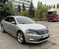 Серый Фольксваген Пассат, объемом двигателя 1.8 л и пробегом 167 тыс. км за 8300 $, фото 18 на Automoto.ua