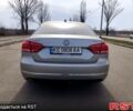 Серый Фольксваген Пассат, объемом двигателя 2 л и пробегом 180 тыс. км за 13700 $, фото 2 на Automoto.ua