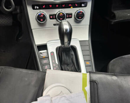 Серый Фольксваген Пассат, объемом двигателя 1.8 л и пробегом 145 тыс. км за 12990 $, фото 3 на Automoto.ua