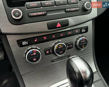 Серый Фольксваген Пассат, объемом двигателя 2 л и пробегом 168 тыс. км за 14900 $, фото 22 на Automoto.ua