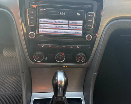 Сірий Фольксваген Пассат, об'ємом двигуна 2.5 л та пробігом 132 тис. км за 8200 $, фото 24 на Automoto.ua