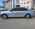 Сірий Фольксваген Пассат, об'ємом двигуна 2.48 л та пробігом 197 тис. км за 9000 $, фото 2 на Automoto.ua