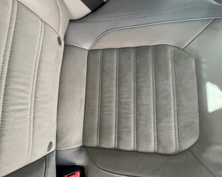 Фольксваген Пассат 2013 в Львове на Automoto.ua Серый Фольксваген Пассат, объемом двигателя 2 л и пробегом 175 тыс. км за 11900 $, фото 14 на Automoto.ua