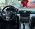 Серый Фольксваген Пассат, объемом двигателя 2.5 л и пробегом 271 тыс. км за 10800 $, фото 10 на Automoto.ua