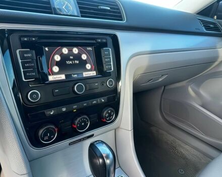 Сірий Фольксваген Пассат, об'ємом двигуна 2 л та пробігом 83 тис. км за 7500 $, фото 8 на Automoto.ua