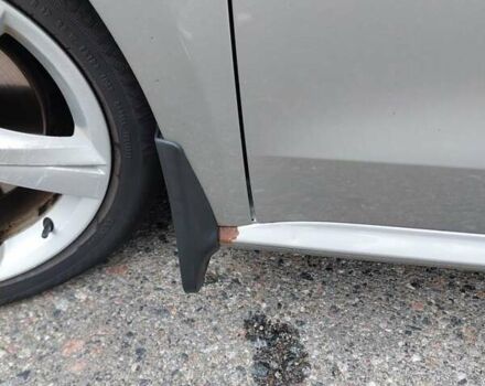 Серый Фольксваген Пассат, объемом двигателя 2.5 л и пробегом 219 тыс. км за 9800 $, фото 21 на Automoto.ua