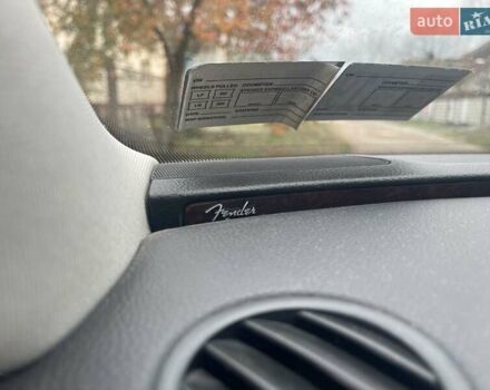 Серый Фольксваген Пассат, объемом двигателя 2.5 л и пробегом 124 тыс. км за 12500 $, фото 10 на Automoto.ua