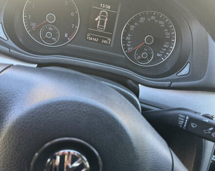 Фольксваген Пассат 2013 в Корсунь-Шевченковском на Automoto.ua Серый Фольксваген Пассат, объемом двигателя 2.5 л и пробегом 156 тыс. км за 10900 $, фото 20 на Automoto.ua