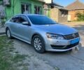 Серый Фольксваген Пассат, объемом двигателя 2.48 л и пробегом 140 тыс. км за 11700 $, фото 1 на Automoto.ua