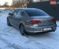 Серый Фольксваген Пассат, объемом двигателя 1.97 л и пробегом 350 тыс. км за 13000 $, фото 5 на Automoto.ua
