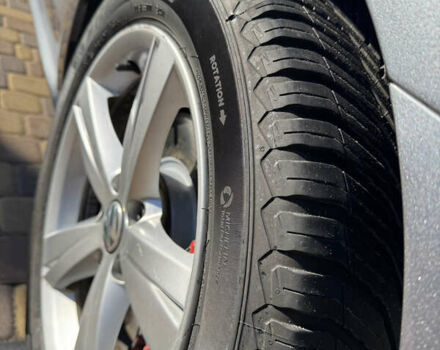 Фольксваген Пассат 2013 в Корсунь-Шевченковском на Automoto.ua Серый Фольксваген Пассат, объемом двигателя 2.5 л и пробегом 156 тыс. км за 10900 $, фото 26 на Automoto.ua