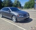 Сірий Фольксваген Пассат, об'ємом двигуна 2 л та пробігом 208 тис. км за 12000 $, фото 1 на Automoto.ua