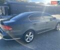Фольксваген Пассат 2013 в Белой Церкве на Automoto.ua Серый Фольксваген Пассат, объемом двигателя 1.97 л и пробегом 230 тыс. км за 14600 $, фото 4 на Automoto.ua