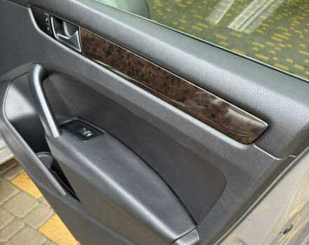 Сірий Фольксваген Пассат, об'ємом двигуна 2 л та пробігом 203 тис. км за 12500 $, фото 18 на Automoto.ua