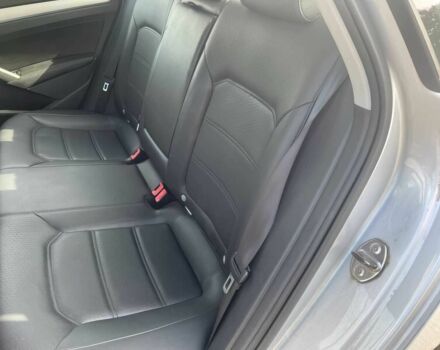 Серый Фольксваген Пассат, объемом двигателя 2.5 л и пробегом 89 тыс. км за 1325 $, фото 12 на Automoto.ua