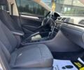 Сірий Фольксваген Пассат, об'ємом двигуна 2.5 л та пробігом 103 тис. км за 9800 $, фото 14 на Automoto.ua
