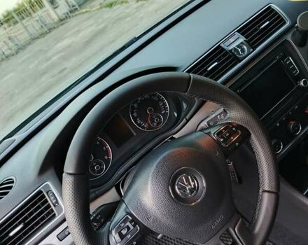 Серый Фольксваген Пассат, объемом двигателя 2.49 л и пробегом 130 тыс. км за 10500 $, фото 8 на Automoto.ua