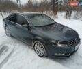 Сірий Фольксваген Пассат, об'ємом двигуна 1.97 л та пробігом 300 тис. км за 11700 $, фото 1 на Automoto.ua