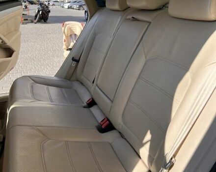 Фольксваген Пассат 2013 в Одессе на Automoto.ua Серый Фольксваген Пассат, объемом двигателя 2.5 л и пробегом 155 тыс. км за 10500 $, фото 5 на Automoto.ua