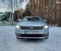Серый Фольксваген Пассат, объемом двигателя 1.4 л и пробегом 222 тыс. км за 8950 $, фото 1 на Automoto.ua